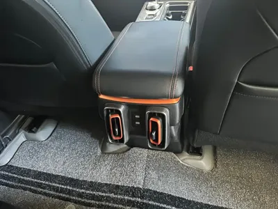 Haval Big Dog
