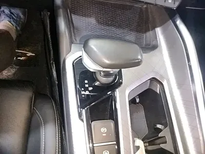 Geely Xingrui
