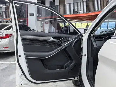 Ford Territory
