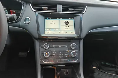 Ford Taurus