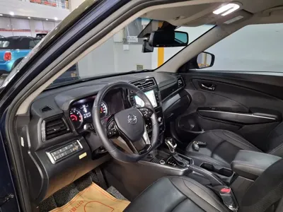 KG_Mobility_Ssangyong TIBOLI