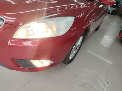 BAIC Senova D50