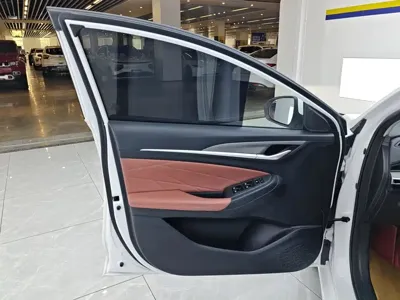 Changan Eado