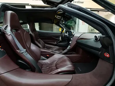 McLaren 720S
