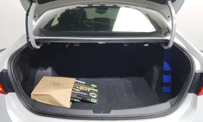 ChevroletGMDaewoo Malibu