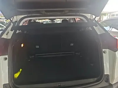 Peugeot 4008