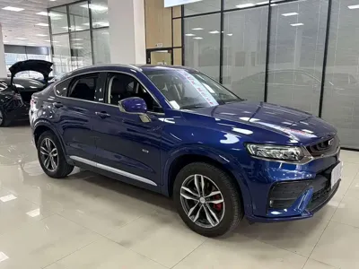 Geely Xingyue