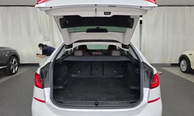 BMW Gran Turismo