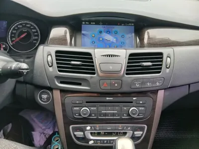 Renault-KoreaSamsung SM5