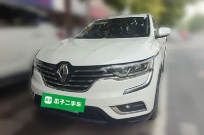 Renault Koleos