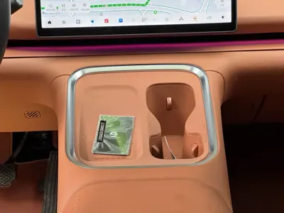 Leapmotor Leapmotor C16