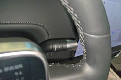 Li Auto L7