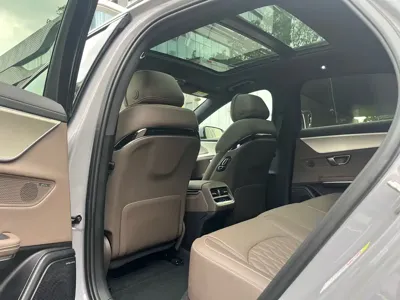 BYD Han