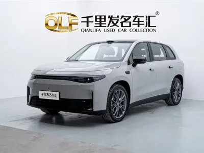 Leapmotor Leapmotor C10