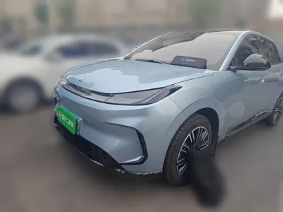 Arcfox T1