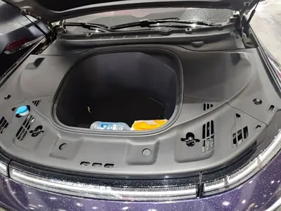 Xpeng P7