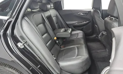 ChevroletGMDaewoo Malibu