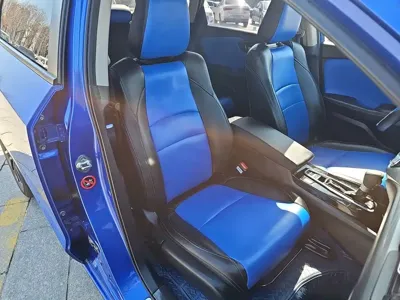 Honda Envix