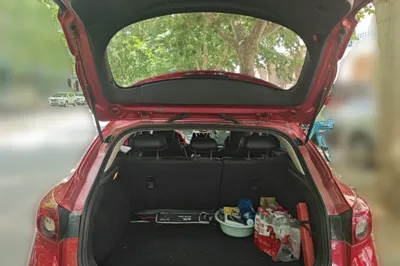 Mazda Mazda 3 Axela