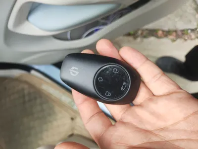 Leapmotor T03