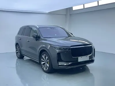 Li Auto Li ONE