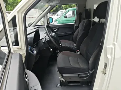 Geely Shuailing