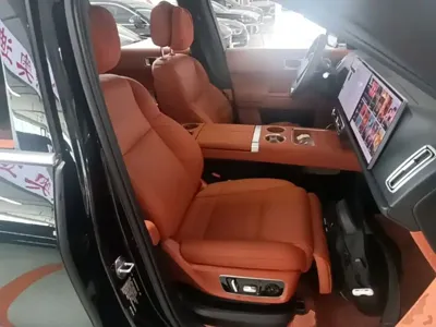 Li Auto Li L8