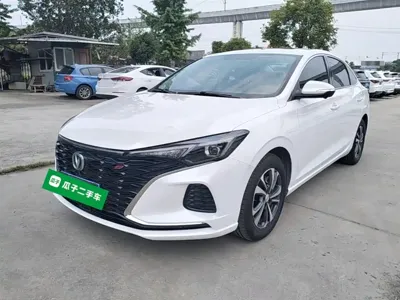 Changan Eado