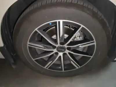 BYD 海豹06 DM-i旅行版