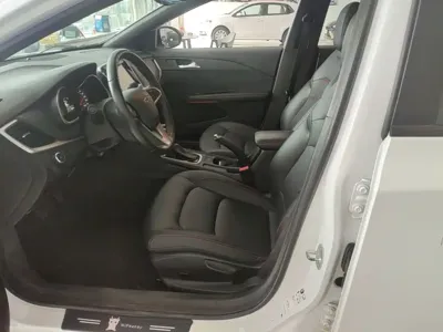 Chevrolet Monza