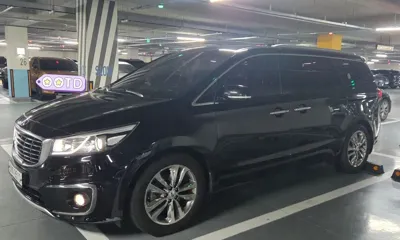 Kia Canival