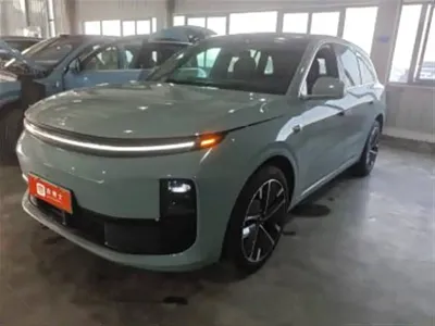 Li Auto Li L6