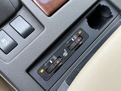 Lexus RX Classic