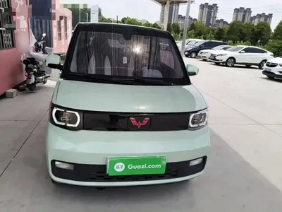 Wuling MINIEV