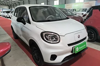 Leapmotor T03