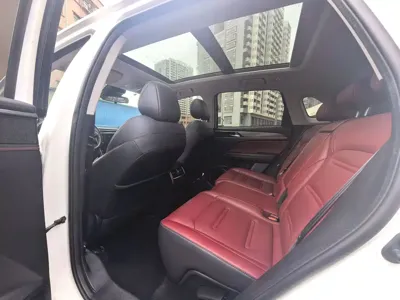GAC Motor GS4 Plus