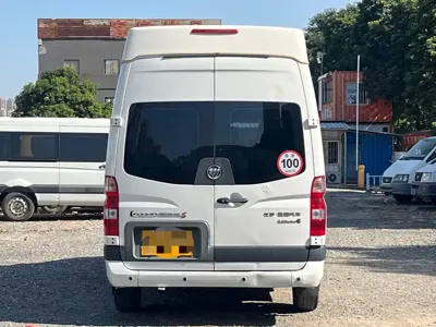 Foton Tuyano
