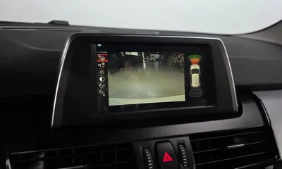 BMW 2-Series