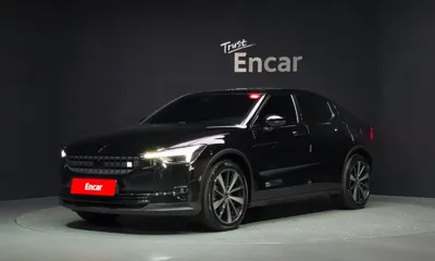 Polestar Polestar 2