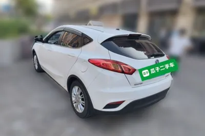 Changan Eado