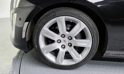 Cadillac CTS