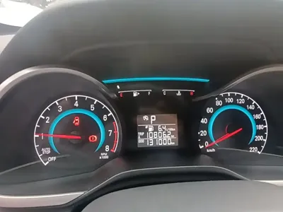 Chevrolet Cavalier