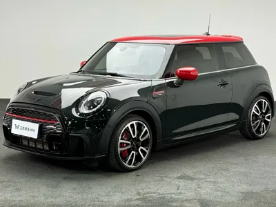 MINI Mini JCW