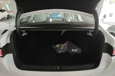 BYD Seal 05 DM-i