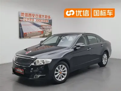 Hongqi Hongqi H7