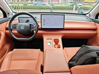 Leapmotor Leapmotor C10