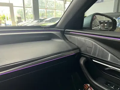Xpeng P7