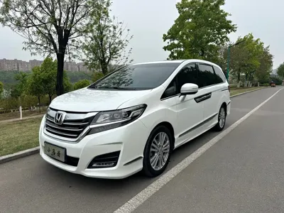 Honda Elysion