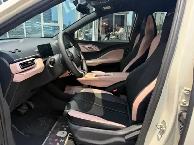 BYD Seagull