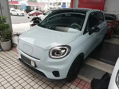 Leapmotor Leapmotor T03